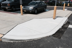 sidewalk